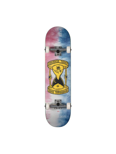Skateboard complet GLOBE G1 Gone Tomorrow 8"
