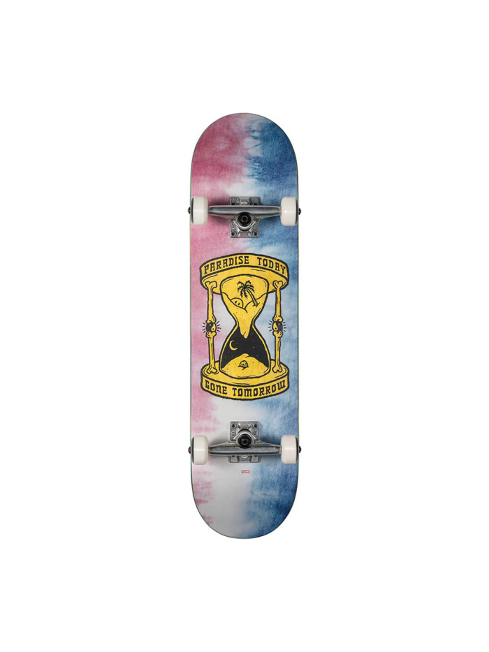 Skateboard complet GLOBE G1 Gone Tomorrow 8"