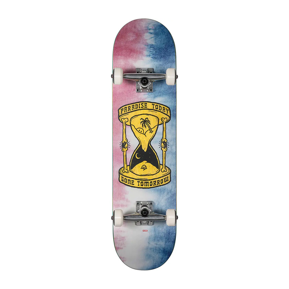 Skateboard complet GLOBE G1 Gone Tomorrow 8"