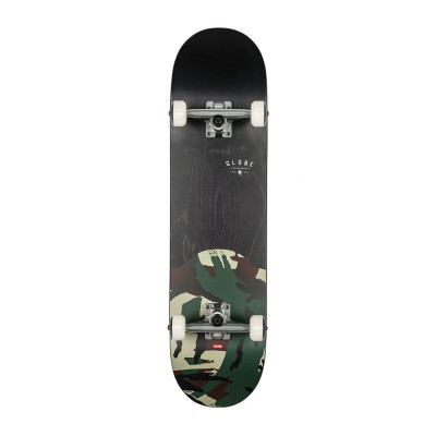 Skateboard - GLOBE G1 Argo - 8.125"