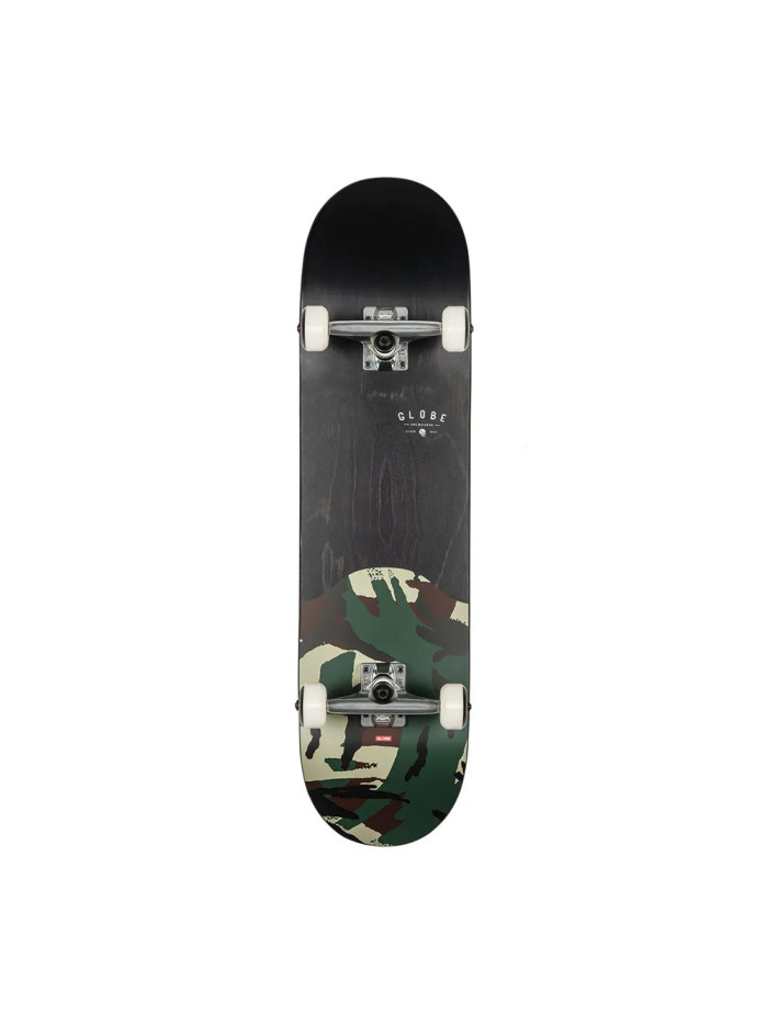 Skateboard - GLOBE G1 Argo - 8.125"