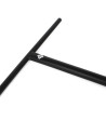 DRONE Relic V2 HIC Black Scooter Bar