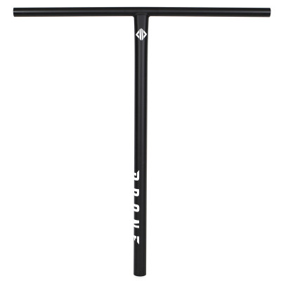 DRONE Relic V2 HIC Black Scooter Bar