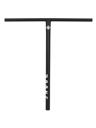 Guidon de Trottinette DRONE Relic V2 HIC Noir