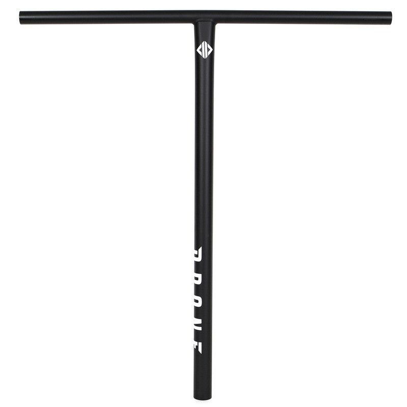 DRONE Relic V2 HIC Black Scooter Bar