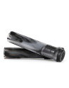 Scooter Grips - DRONE - Black/White
