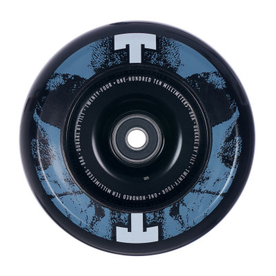 Roue Trottinette - TILT X HELLA Selects Skulls - 110mm - Unité