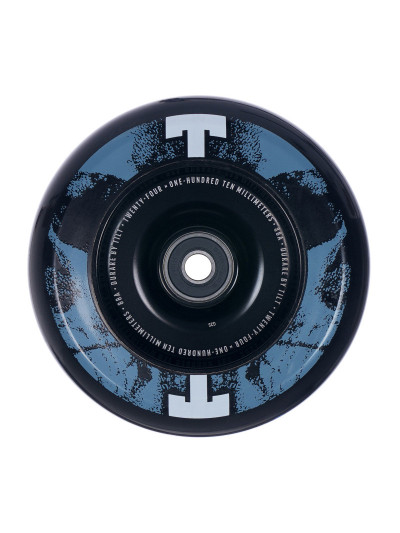 Roue Trottinette - TILT X HELLA Selects Skulls - 110mm - Unité