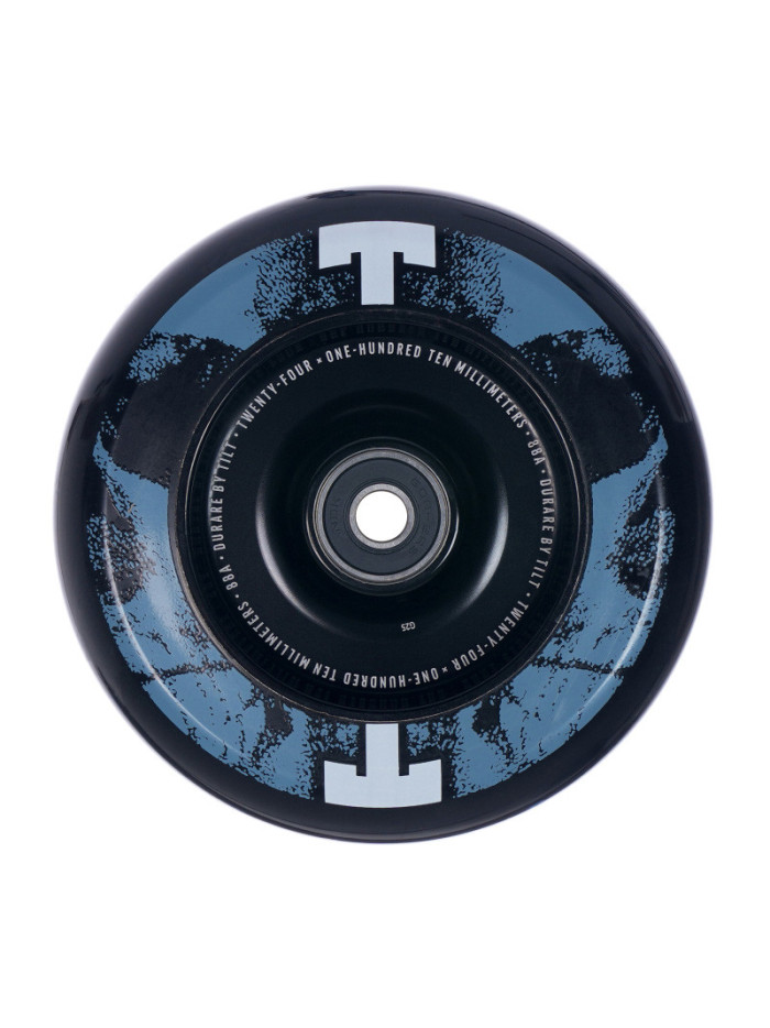 Roue Trottinette - TILT X HELLA Selects Skulls - 110mm - Unité