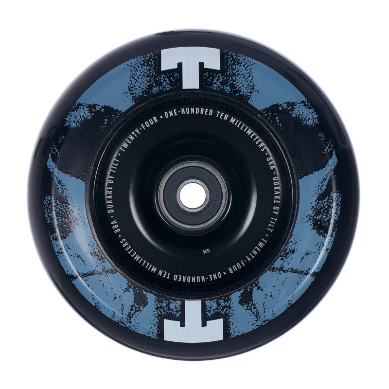 Scooter Wheel - TILT X HELLA Selects Skulls - 110mm - Unit