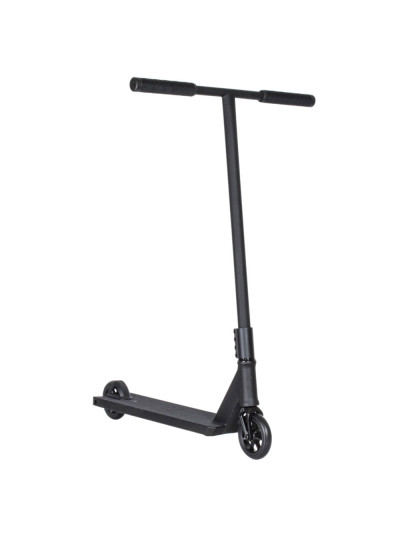 Freestyle Scooter - Native Stem - XL Black
