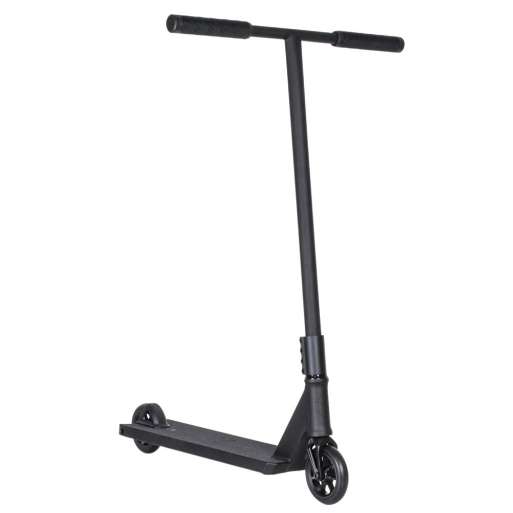 Freestyle Scooter - Native Stem - XL Black