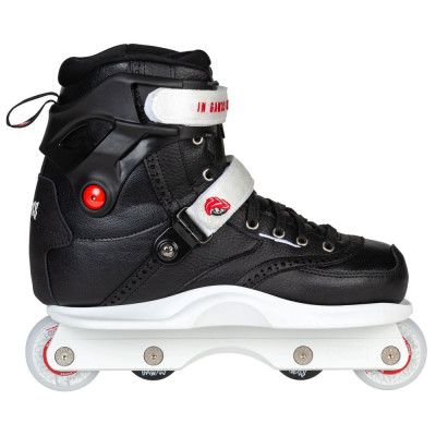 Roller Agressif - Gawds - Michael Prado II