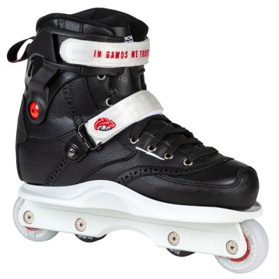 Roller Agressif - Gawds - Michael Prado II