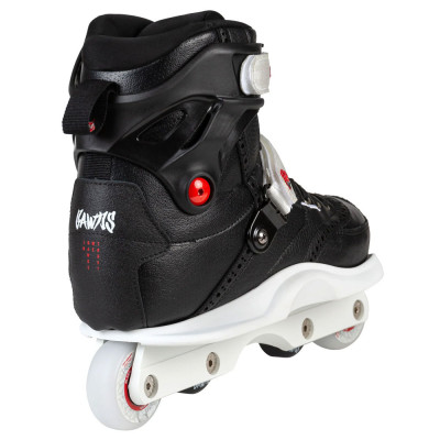 Roller Agressif - Gawds - Michael Prado II