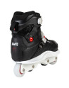 Roller Agressif - Gawds - Michael Prado II