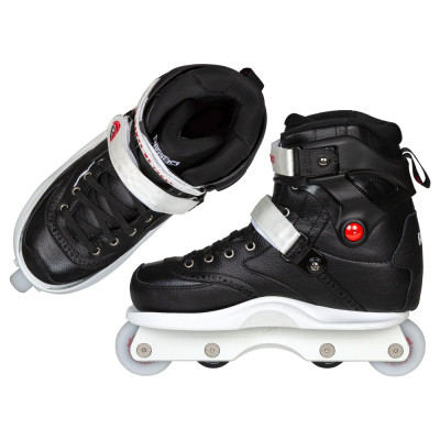 Roller Agressif - Gawds - Michael Prado II