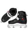 Roller Agressif - Gawds - Michael Prado II