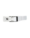 Boucle Roller - KIZER Supreme Kit - Blanc - Paire