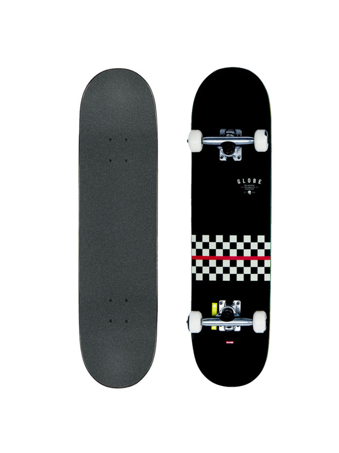 Skateboard complet GLOBE G1 Full On 7.75"