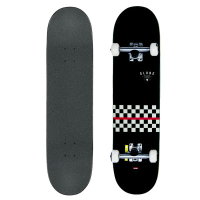 Skateboard complet GLOBE G1 Full On + Sac DAKINE