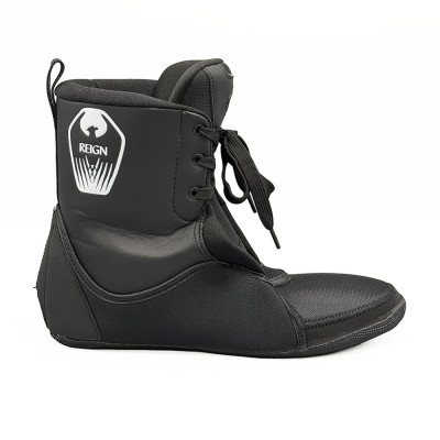 Skates Liner - REIGN Retro - Black - Pair