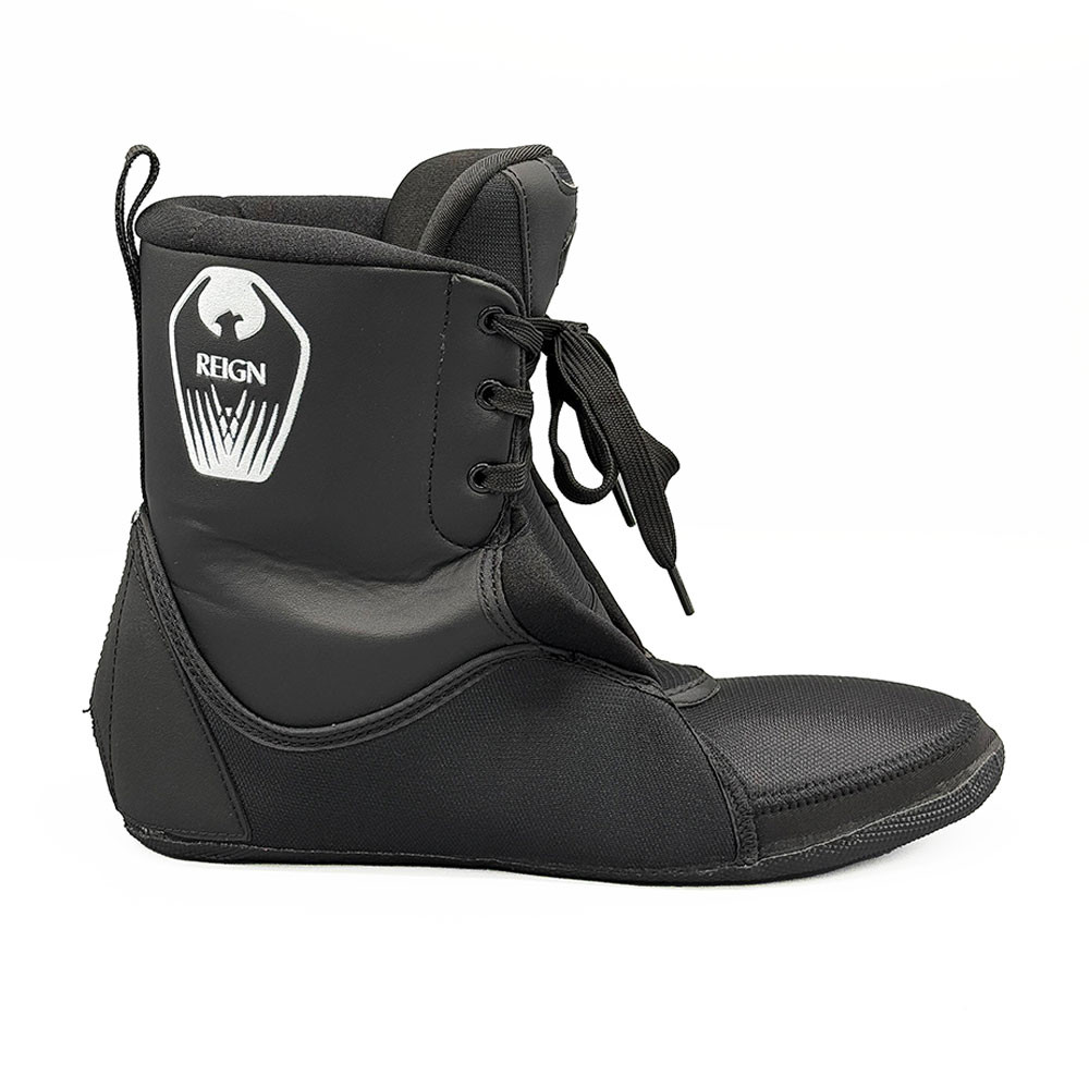Skates Liner - REIGN Retro - Black - Pair