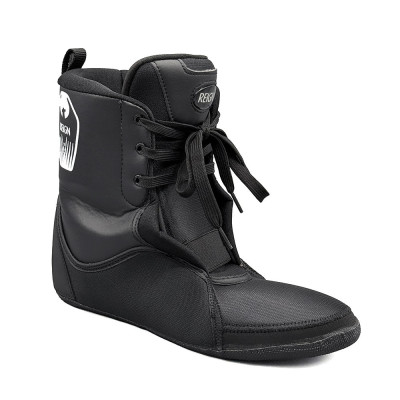 Skates Liner - REIGN Retro - Black - Pair