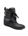 Chausson Roller - REIGN Retro - Noir - Paire