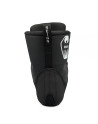 Chausson Roller - REIGN Retro - Noir - Paire
