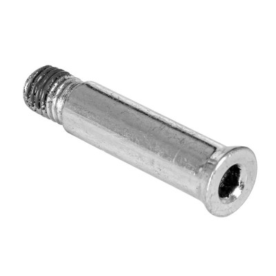 ates Axle - POWERSLIDE Simple Elite Casted - 36mm - Unit