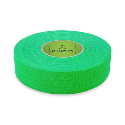 Hockey Tape - RENFREW - Green