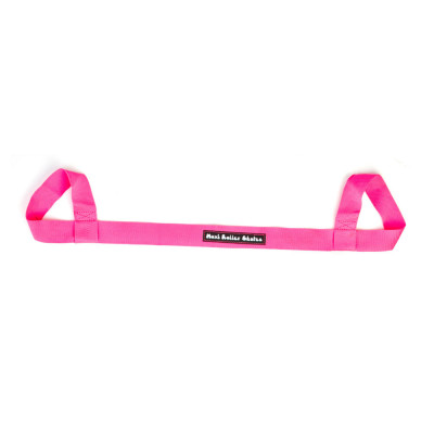 Skates Carry Strap - MOXI - Pink