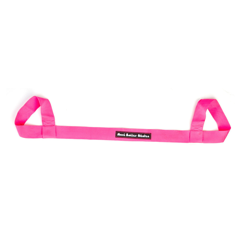 Skates Carry Strap - MOXI - Pink