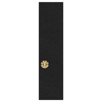Skateboard Griptape - ELEMENT Die Cut Logo