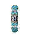 Skateboard - ELEMENT Seal Sight - 7.75"