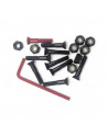 Visserie Skate - ELEMENT - Allen - 1" - Jeu de 8