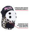 Kit de Protection - 187 KILLER PADS x MOXI - Leopard