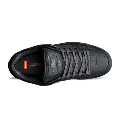 GLOBE Tilt Dark Shadow Phantom