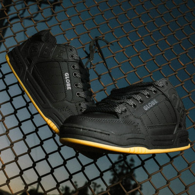 GLOBE Tilt Dark Shadow Phantom