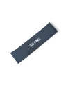 Grip Trottinette - CLIC-N-ROLL Logo - Blanc