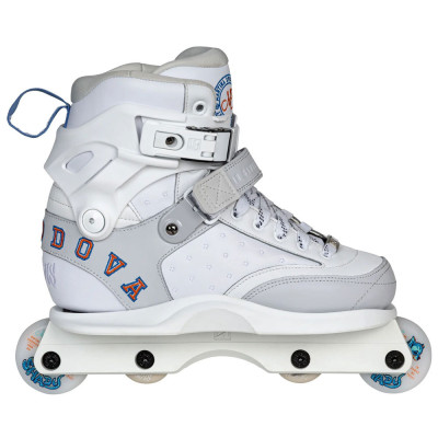 Roller Agressif - GAWDS 1 - Martina Svobodova