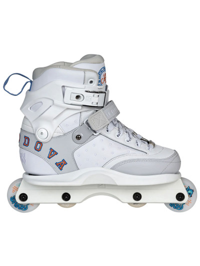 Roller Agressif - GAWDS 1 - Martina Svobodova