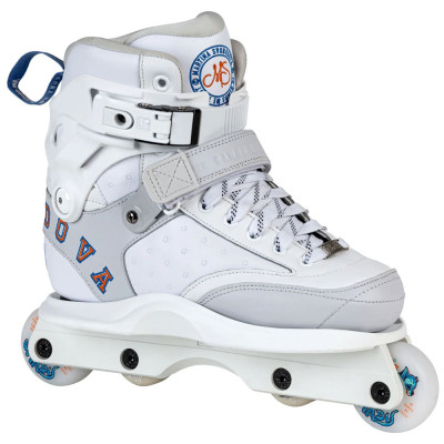 Aggressive Skates - GAWDS 1 - Martina Svobodova