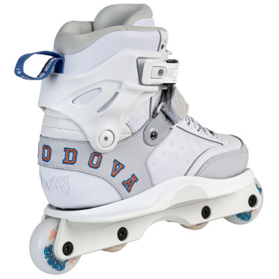 Aggressive Skates - GAWDS 1 - Martina Svobodova
