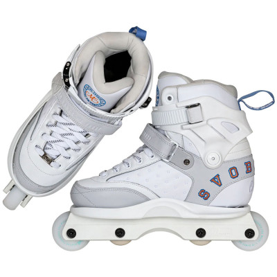 Aggressive Skates - GAWDS 1 - Martina Svobodova