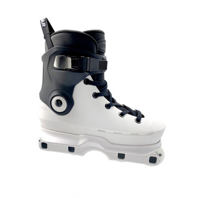 Aggressive Skate COUGAR 7003 White