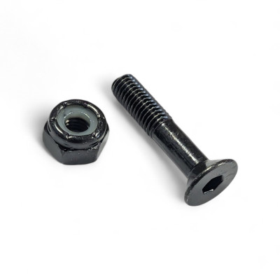 Skateboard Hardware - CLIC-N-ROLL - Allen - 1" - Unit