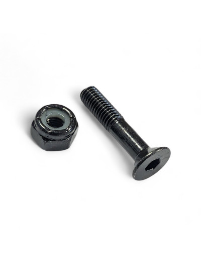 Skateboard Hardware - CLIC-N-ROLL - Allen - 1" - Unit