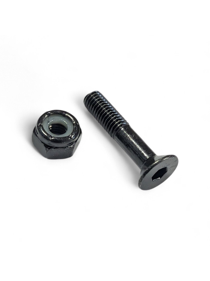 Skateboard Hardware - CLIC-N-ROLL - Allen - 1" - Unit